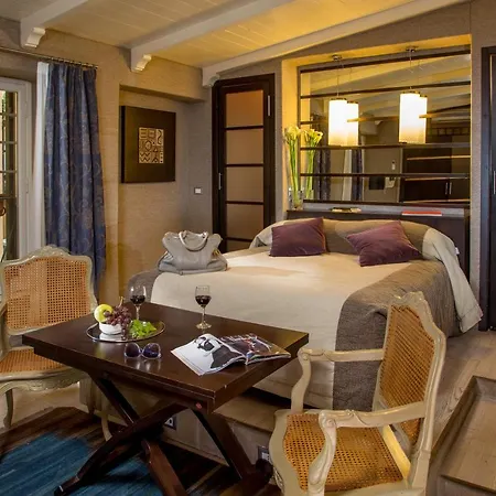 The At The Spanish Steps Luxury Collection - Premium * Roma